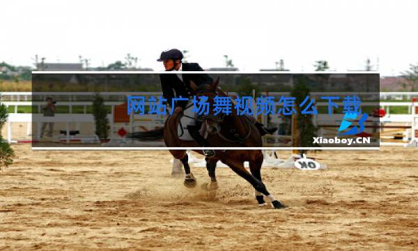 网站广场舞视频怎么下载