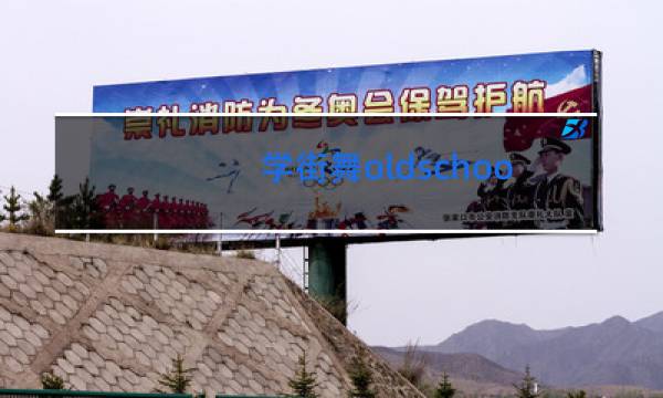 学街舞oldschool与newschool怎么选