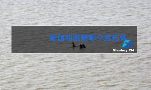 瑜伽和跳舞哪个练形体图片