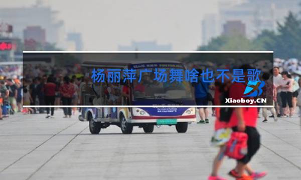 杨丽萍广场舞啥也不是歌词