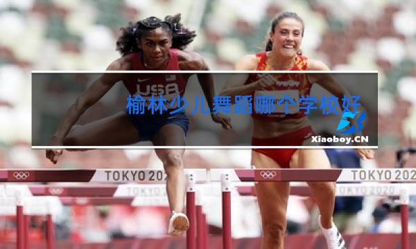 榆林少儿舞蹈哪个学校好