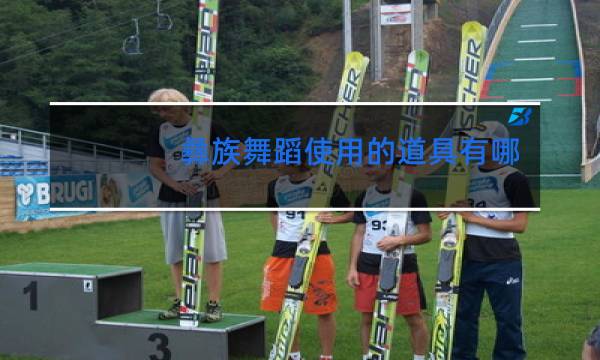 彝族舞蹈使用的道具有哪些图片