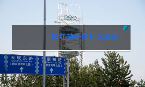 转红帕子是什么舞蹈