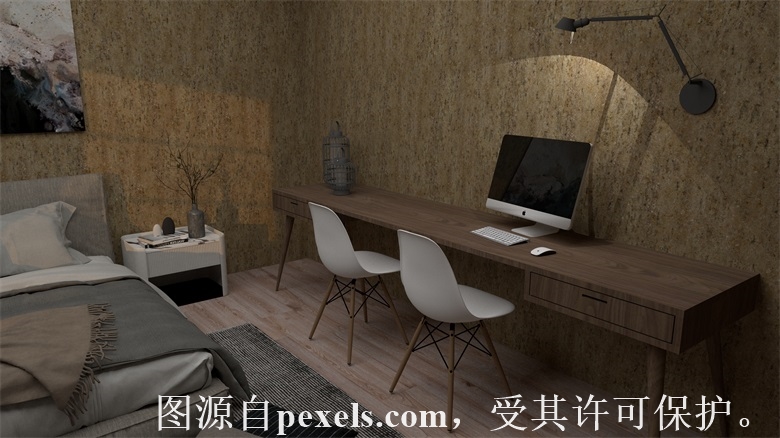pinluo.com无法打开，请问伪静态怎么配置？