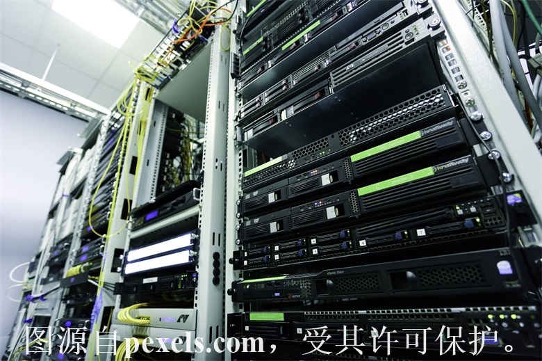 虚拟空间可以带有，可屏恶意点击IP的功能吗