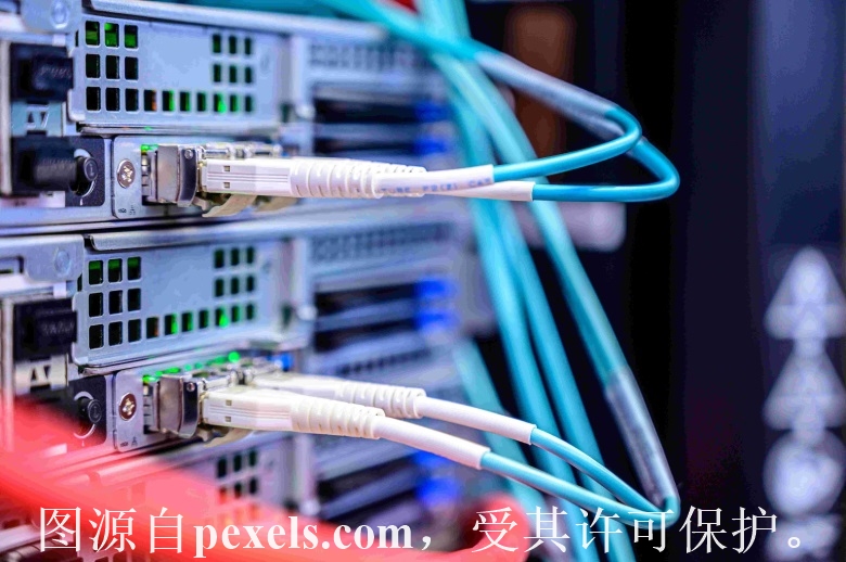 用你们的美国主机，结果要取消我的备案