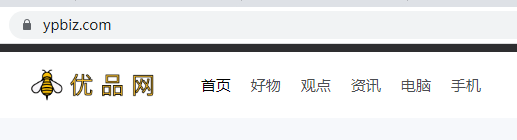 ypbiz.com域名已续费，仍然是过期页面