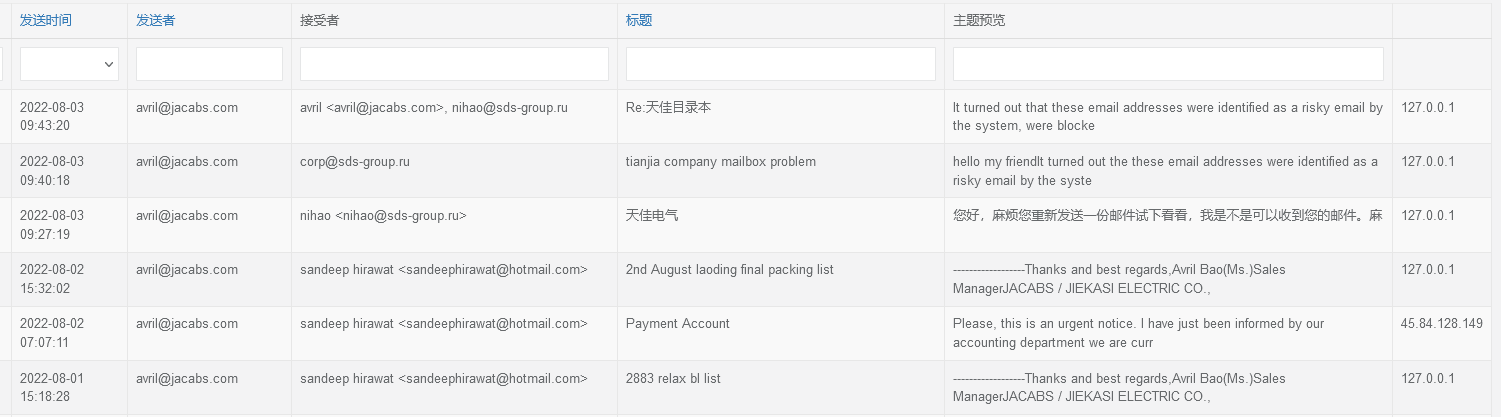 备案审核失败：网站主办者冲突（主办者名称或证件类型及号码），
