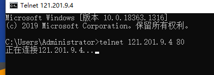 重装服务器后，用PHPstudy建的站点不能访问