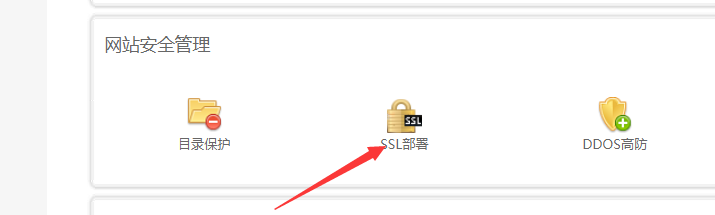 虚拟主机上传的网站的dedecms模板网站，部分图标不显示