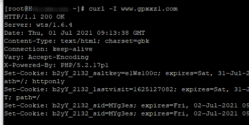 当前PHP包含与swoole_compiler_loader