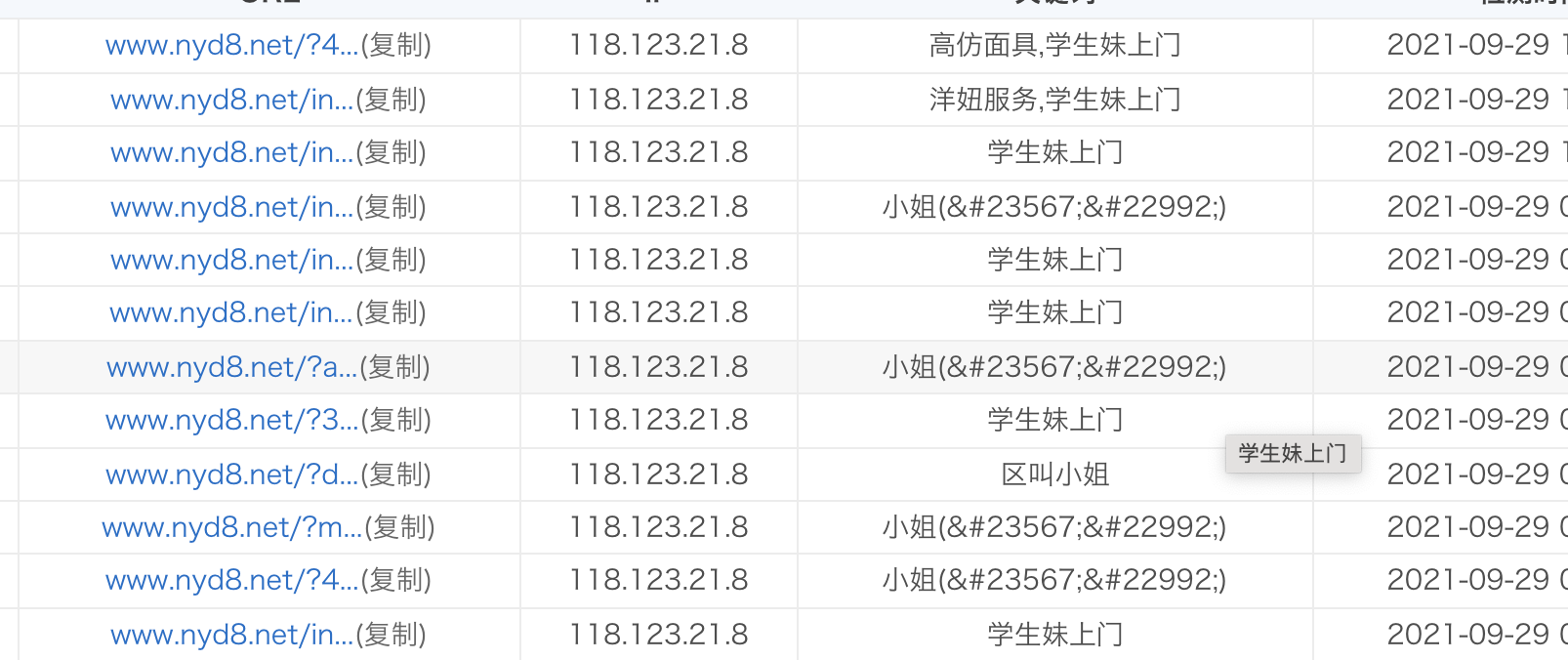 主机运行崩溃，不稳定-虚拟主机/数据库问题