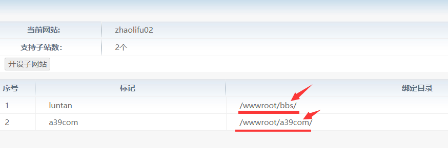 我想三个域名同时在web.config 设置跳转https我