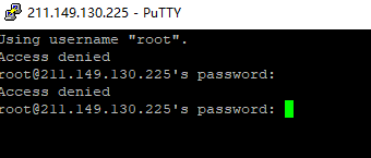 linux 80端口无法外网访问