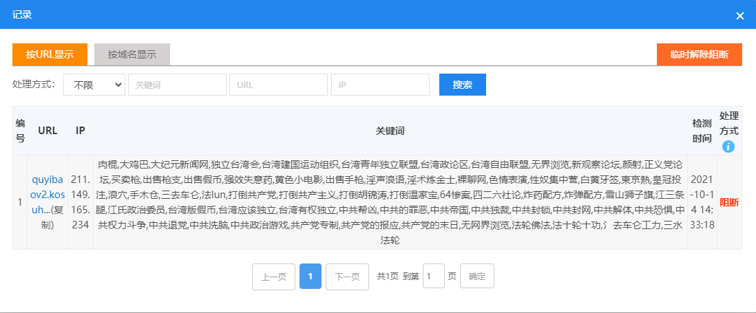 gzdqt.cn  备案注销   已经到期很久了