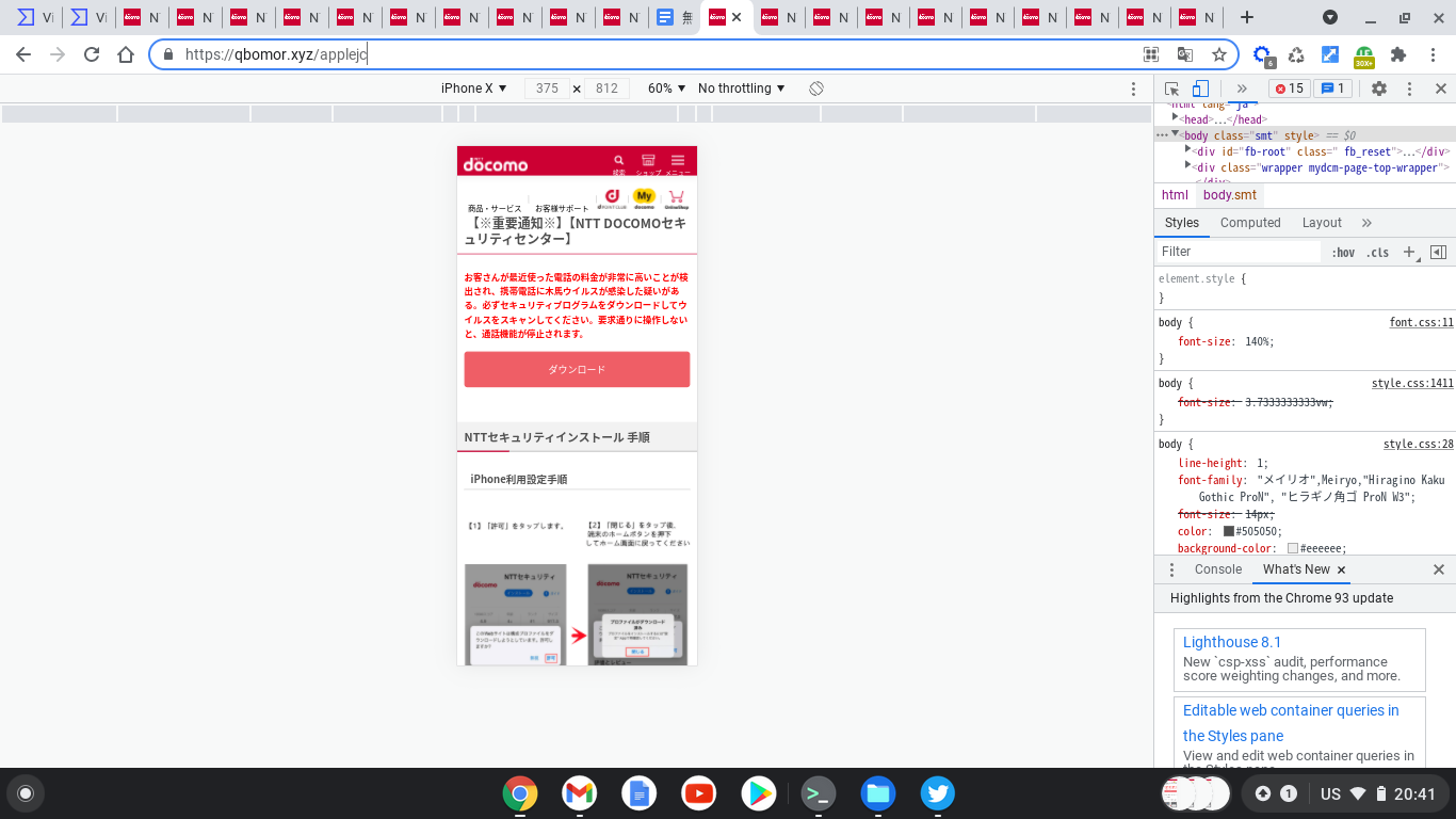 域名是一个公司，主体不一致