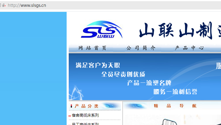 官网搜索出现“主机开设成功”