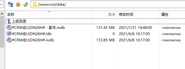 www.leqi.group这个网站什么情况