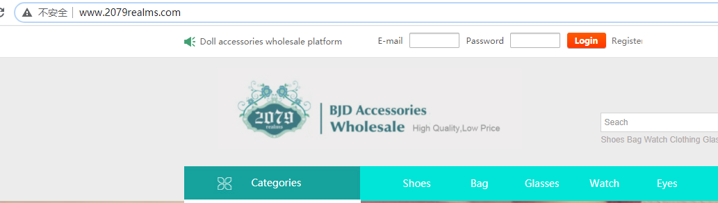 https:www.2079realms.com 页面无法显