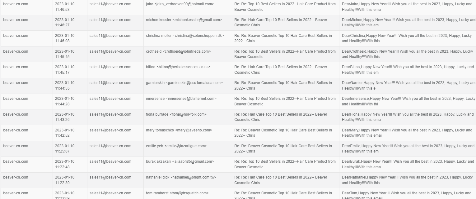 这个邮箱被限制每天的发送数量,如何解除?