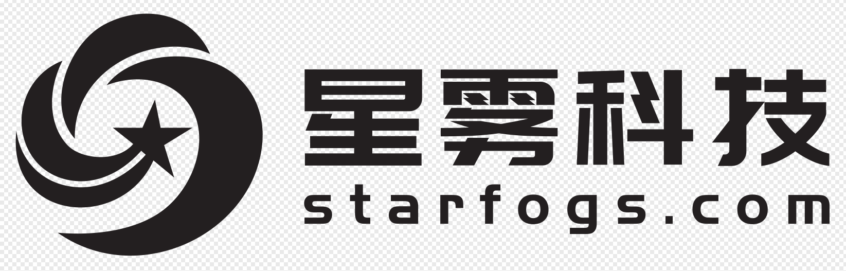 星雾文字商标和图形商标状态