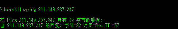 主页不能访问了 ，why