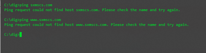 主机迁过来以后 网站后台进不去