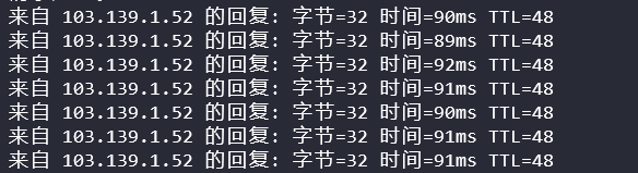 现在咱们备案和他之前的备案网站有影响吗