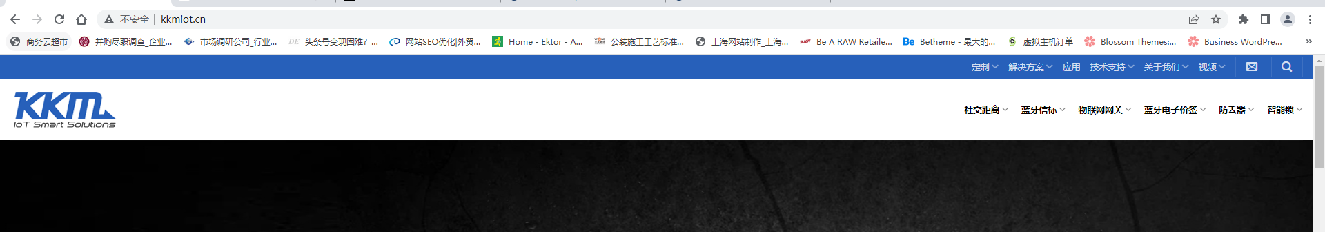 www.ccppc.com这个网站为何又打不开了？