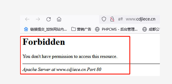 cdjiece.cn有的地方打不开
