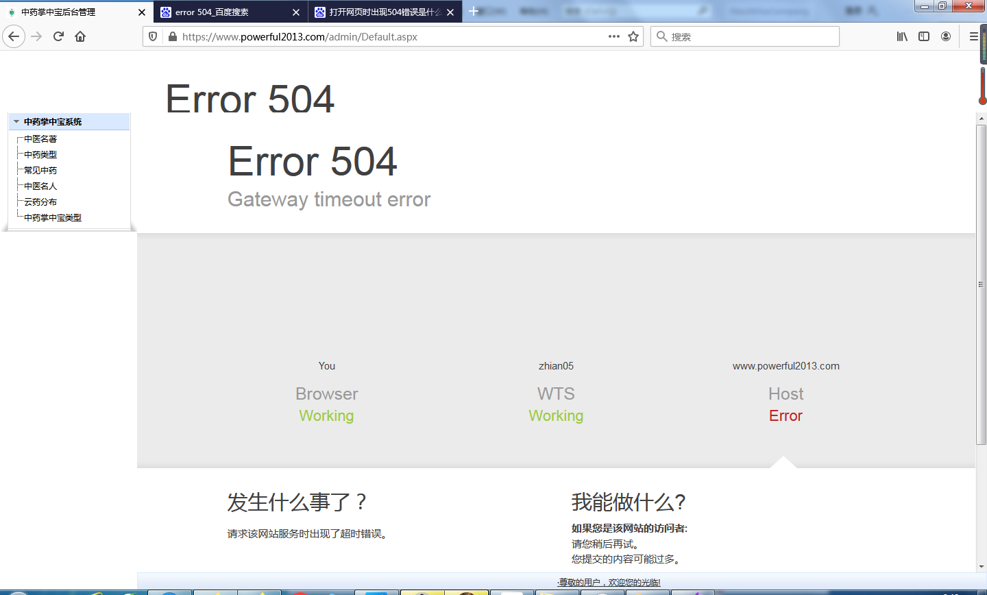 lqtz虚拟主机绑定www.ysorg.cn域名