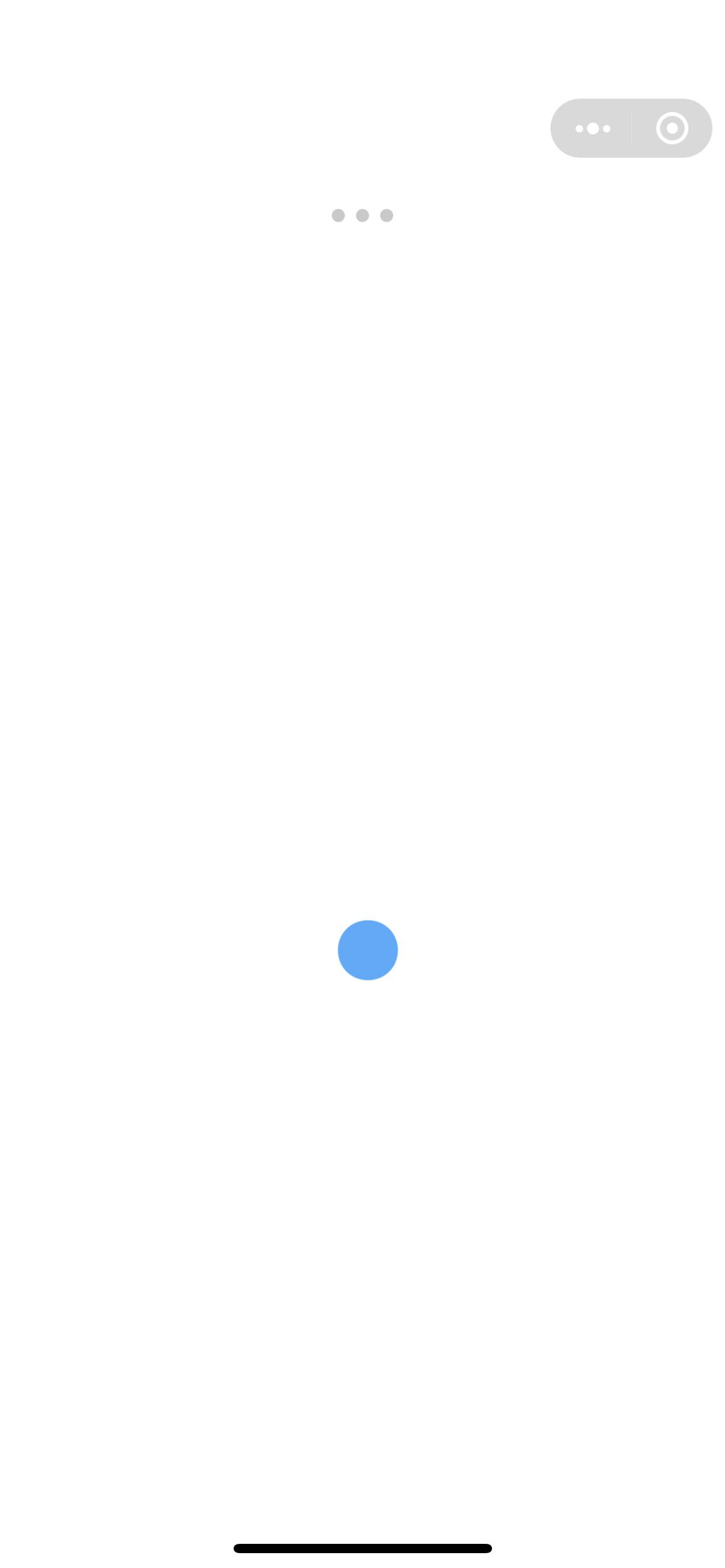 小程序发布出去了，但是打不开，没有任何报错提示