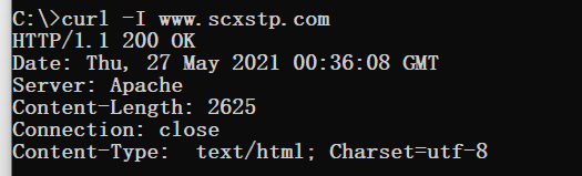 域名解析到服务器,无法打开网站
