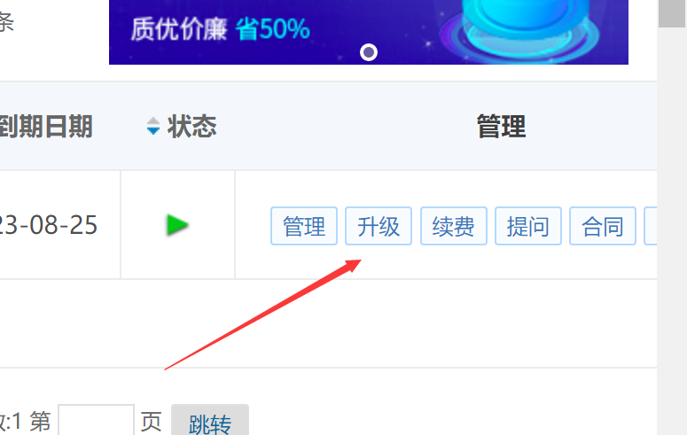 临时域名怎么无法访问？-虚拟主机/数据库问题
