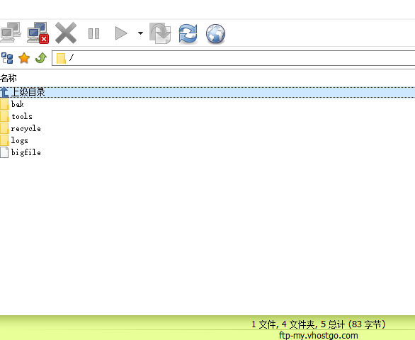 FSS与服务器内部无法通讯