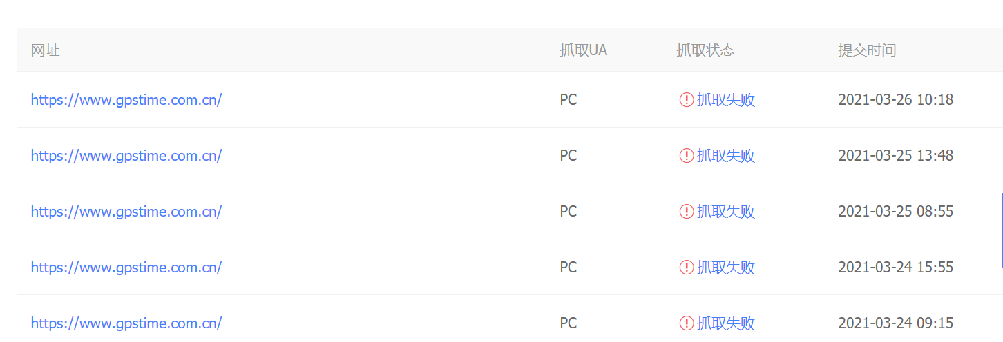 上了云加速，爬虫一直抓取源站IP，导致网站全站被K