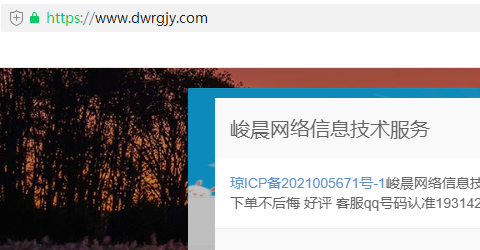 请问如何更改域名的所有者信息？