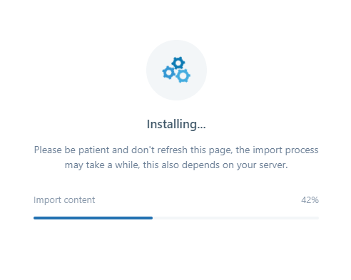 虚拟主机wordpress问题