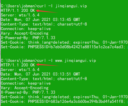 网站301 如何关闭-虚拟主机/数据库问题