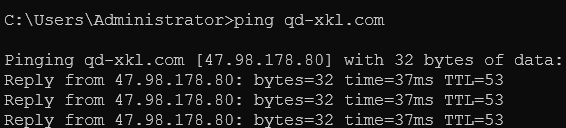 xs171916 qd-xkl.com网站无法打开