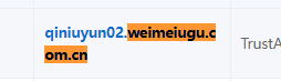 www.menarestillgood.com解析不正确