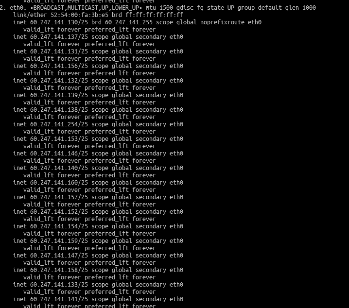 我们服务器一直被攻击 可以帮我们联系网警么