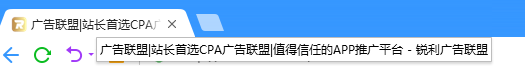 为什么说我的网站名字不对呢？