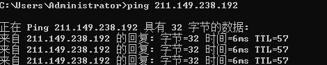127.0.0.1网站打不开