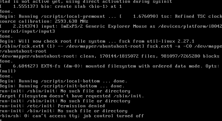 服务器进不去了   但显示正常运行