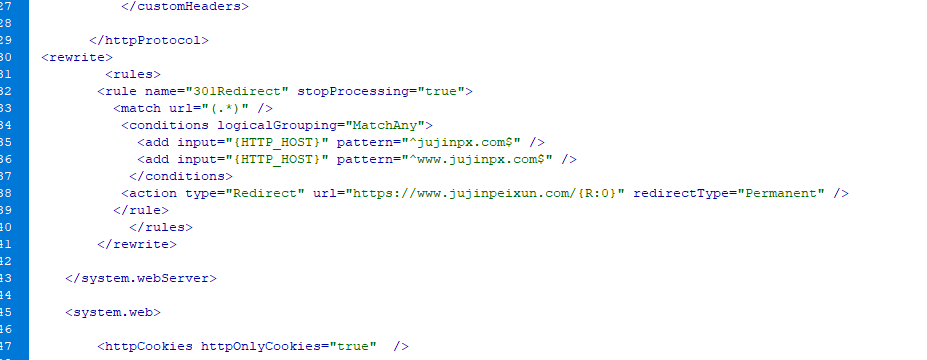 127.0.0.1 这台机器能否转美国服务器