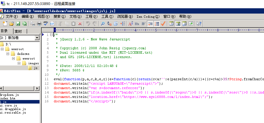 127.0.0.1和127.0.0.1上的网站不通,不稳定,