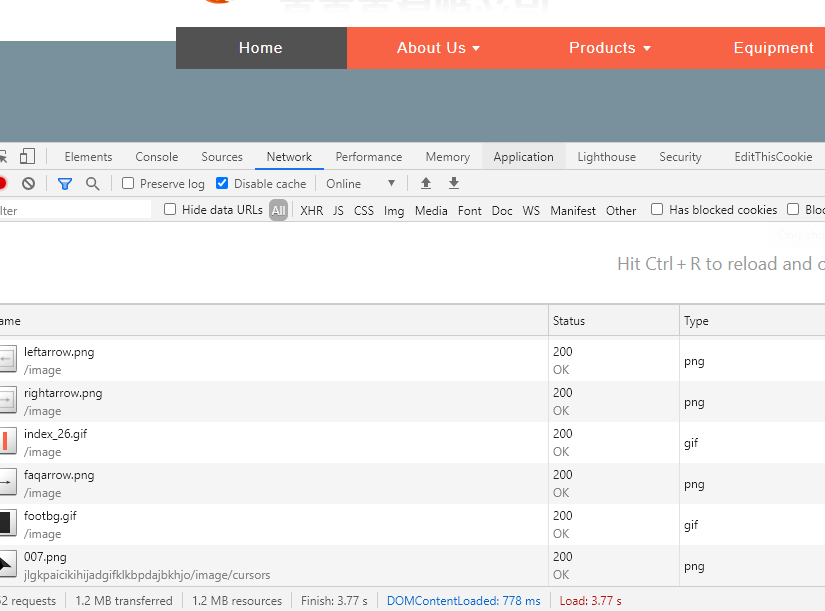 IP127.0.0.1打不开网站