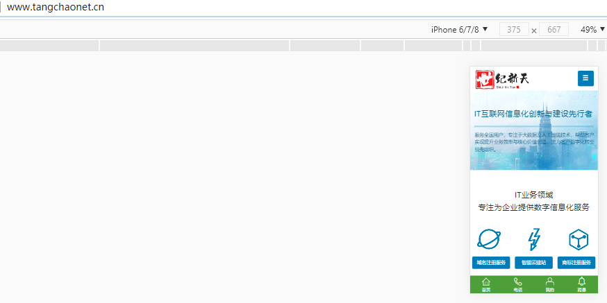 域名解析后1003错误-其他问题