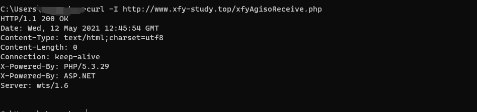 基础连接已经关闭: 连接被意外关闭。